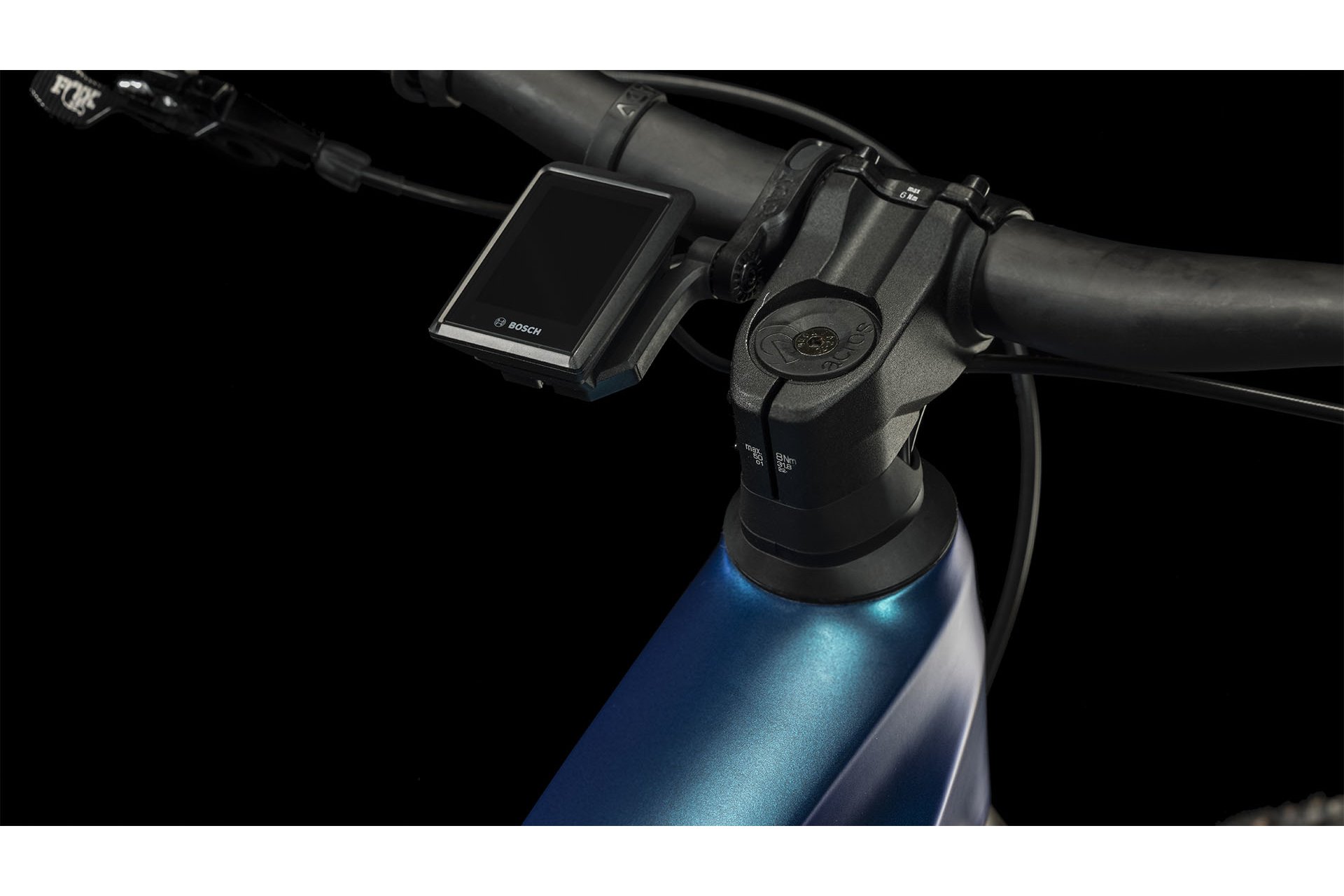 Cube Stereo Hybrid 140 HPC SLT 750 - 750 Wh - 29 Zoll - Fully