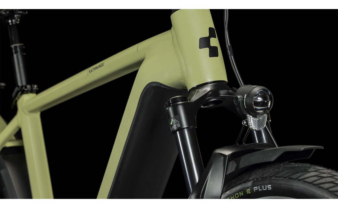 Cube Kathmandu Hybrid SLX 750 - 750 Wh - 28 Zoll - Diamant - 2024