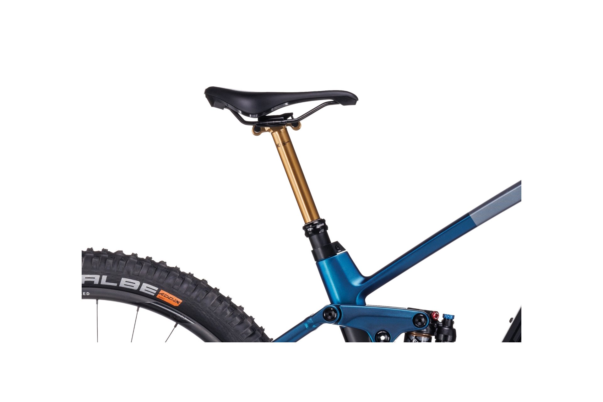 Cube Stereo Hybrid 140 HPC SLT 750 - 750 Wh - 29 Zoll - Fully