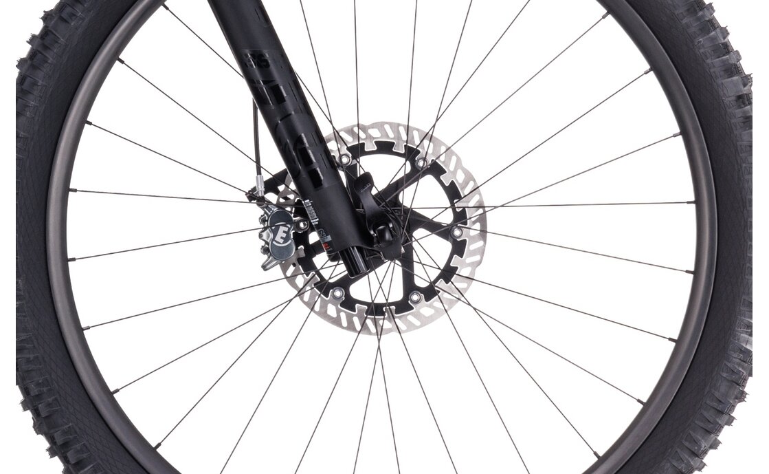 Cube Stereo Hybrid 140 HPC SLT 750 - 750 Wh - 29 Zoll - Fully