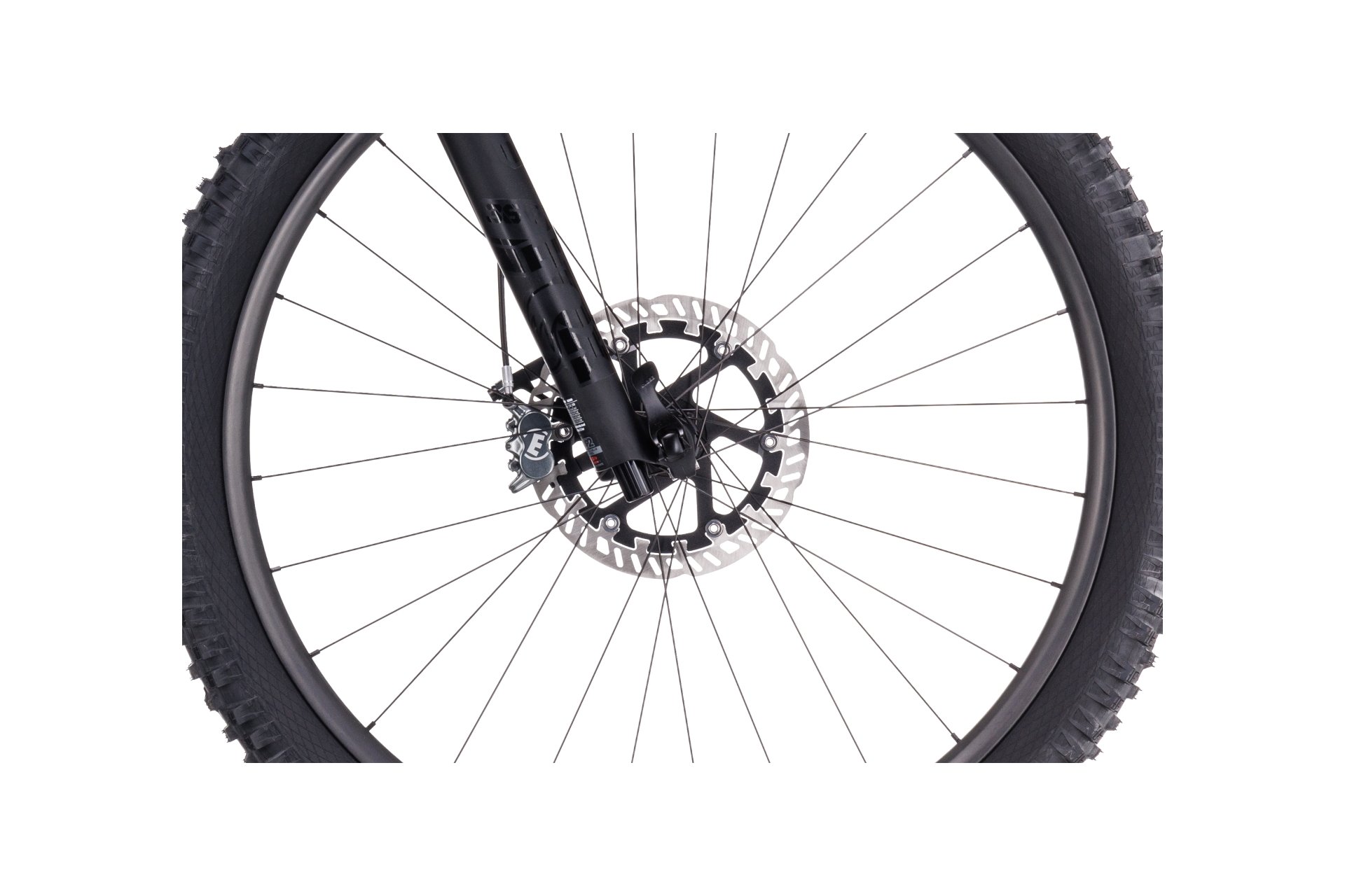 Cube Stereo Hybrid 140 HPC SLT 750 - 750 Wh - 29 Zoll - Fully