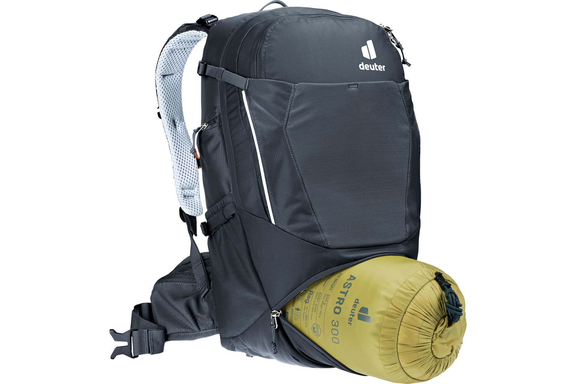 deuter Trans Alpine 24