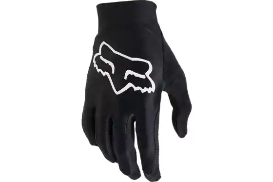 Sicher in den Herbst - Fox Flexair Langfinger Handschuhe
