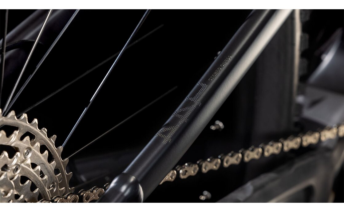 Cube Stereo Hybrid ONE44 EX 800 - 800 Wh - 29 Zoll - Fully