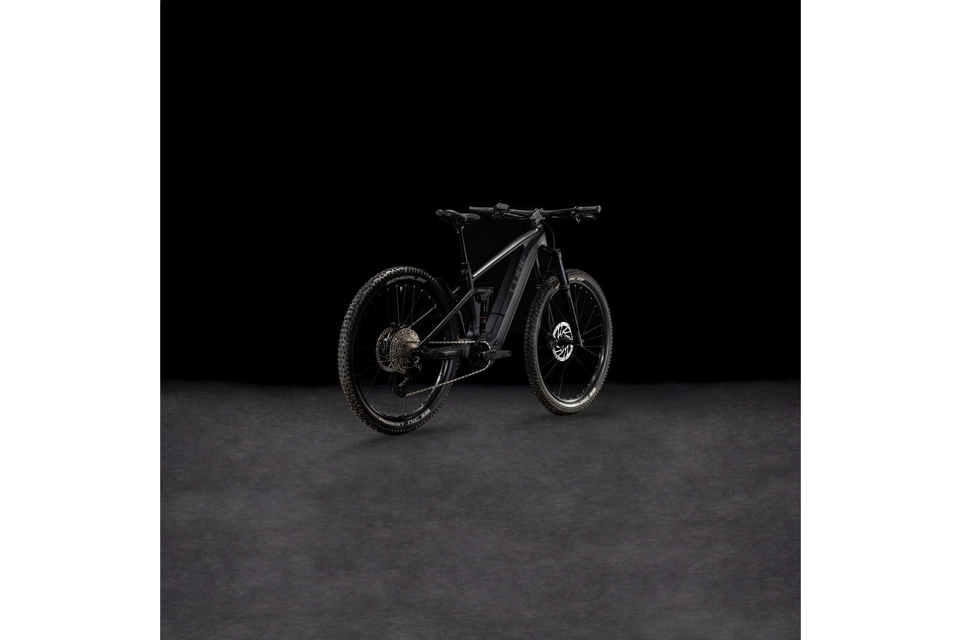 Cube Stereo Hybrid ONE44 EX 800 - 800 Wh - 29 Zoll - Fully