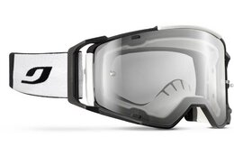Julbo Shuttle Goggle Schwarz/Weiss