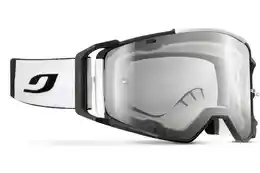 Julbo Shuttle Goggle Schwarz/Weiss