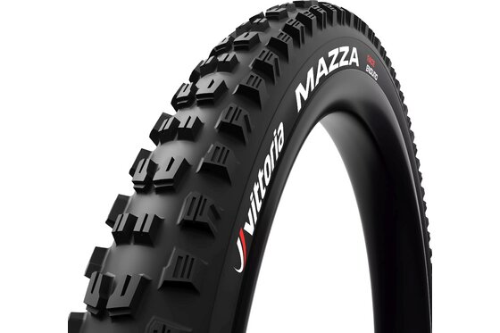 Vittoria - Vittoria Martello Enduro Race 29x2.40 TLR Graphene + Silica