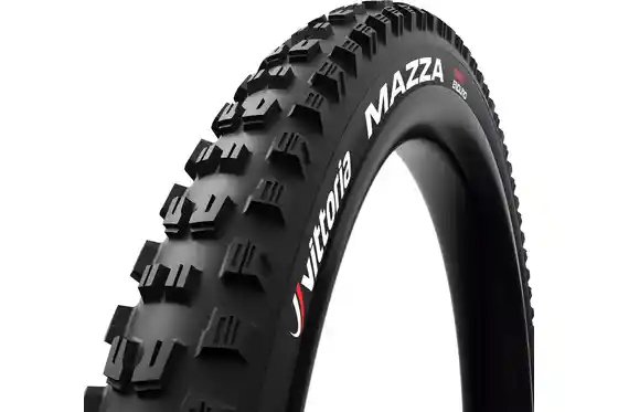 Vittoria - Vittoria Martello Enduro Race 29x2.40 TLR Graphene + Silica