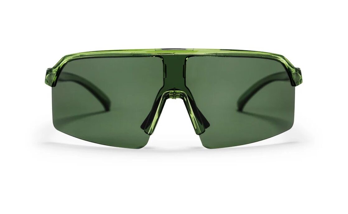 CHPO Nestor Forest Green - Green