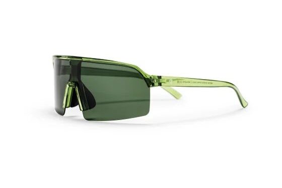 Fahrradbrillen - CHPO Nestor Forest Green - Green