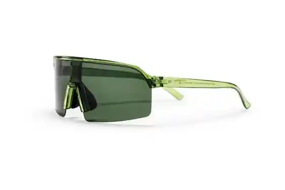 XXL Sale % - CHPO Nestor Forest Green - Green
