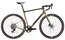Ridley Kanzo Adventure - Shimano GRX600 - 28 Zoll - Diamant - 2026