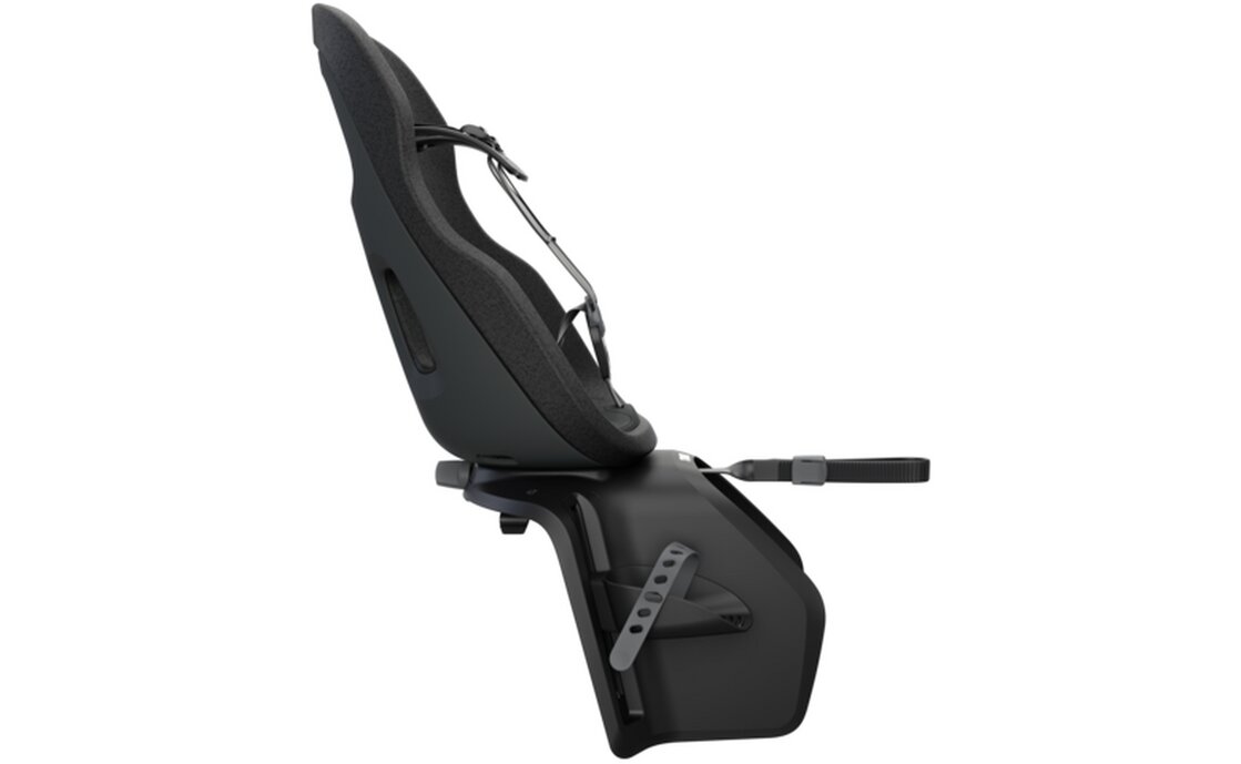 Thule Yepp Nexxt 2 Maxi - Rack Mount Gep&auml;cktr&auml;ger