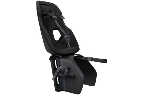 Thule Yepp - Thule Yepp Nexxt 2 Maxi - Rack Mount Gep&auml;cktr&auml;ger