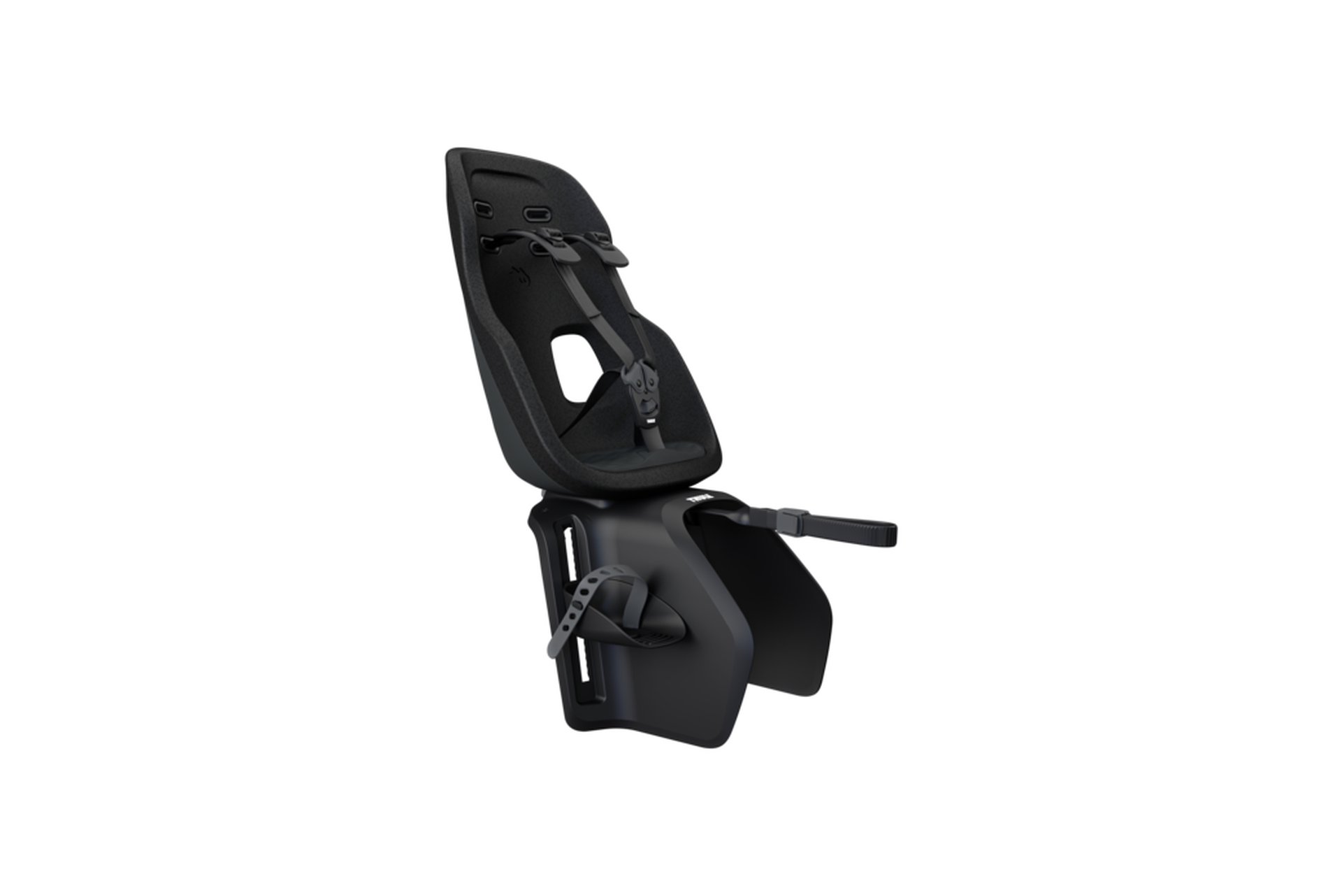 Thule Yepp Nexxt 2 Maxi - Rack Mount Gep&auml;cktr&auml;ger