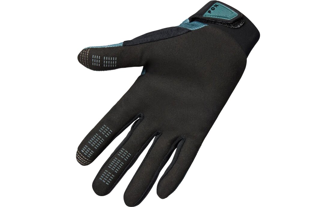 Fox W Defend Langfinger Handschuhe