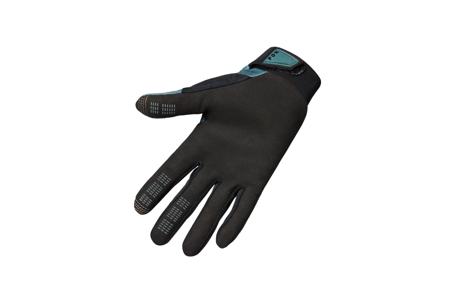 Fox W Defend Langfinger Handschuhe