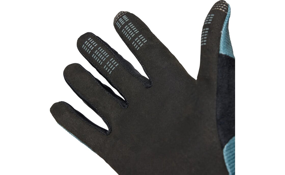 Fox W Defend Langfinger Handschuhe