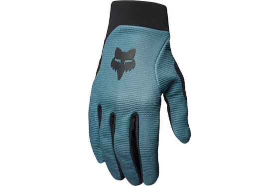 Bekleidung - Fox W Defend Langfinger Handschuhe