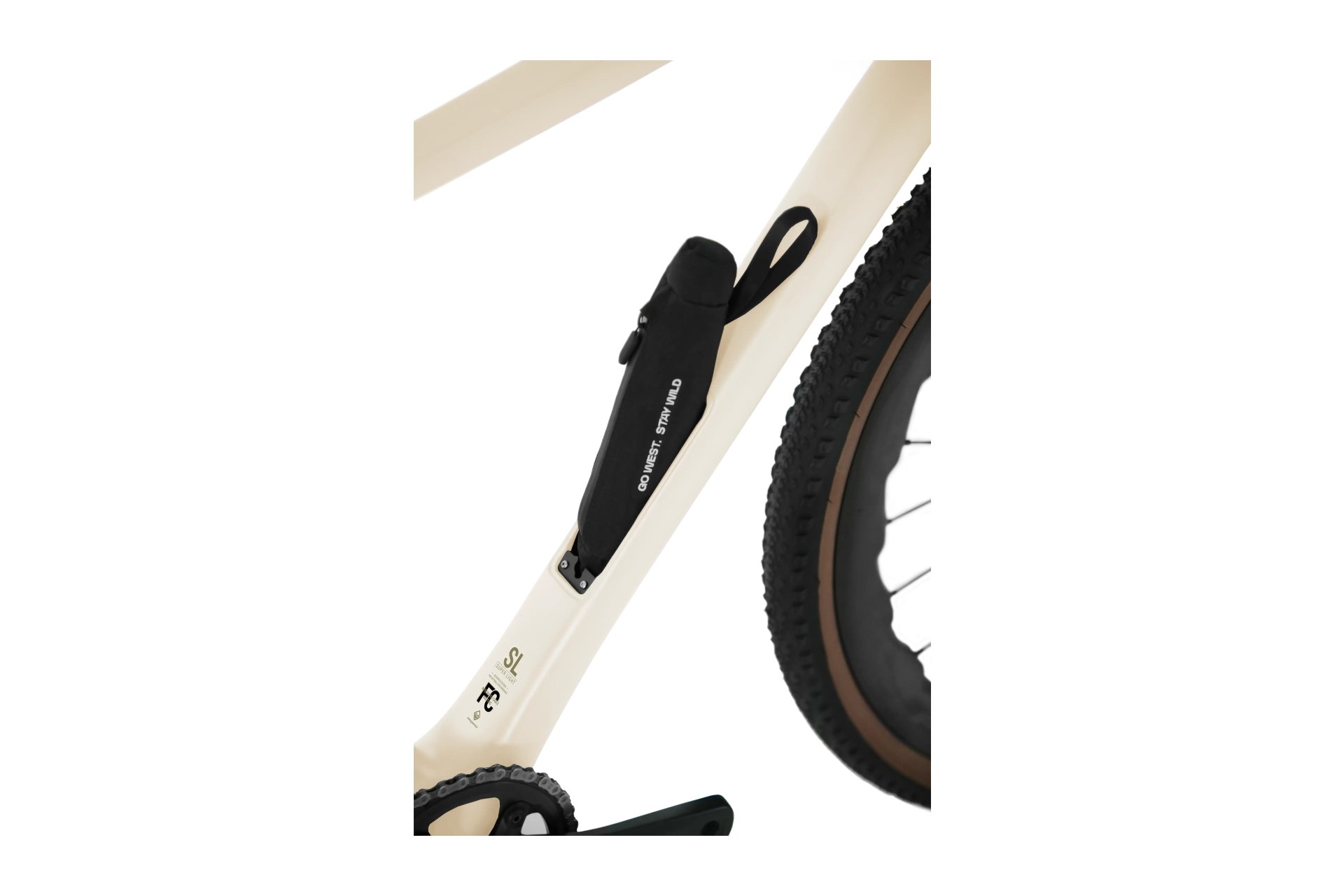 Megamo West 15 - 28 Zoll - Diamant - 2026