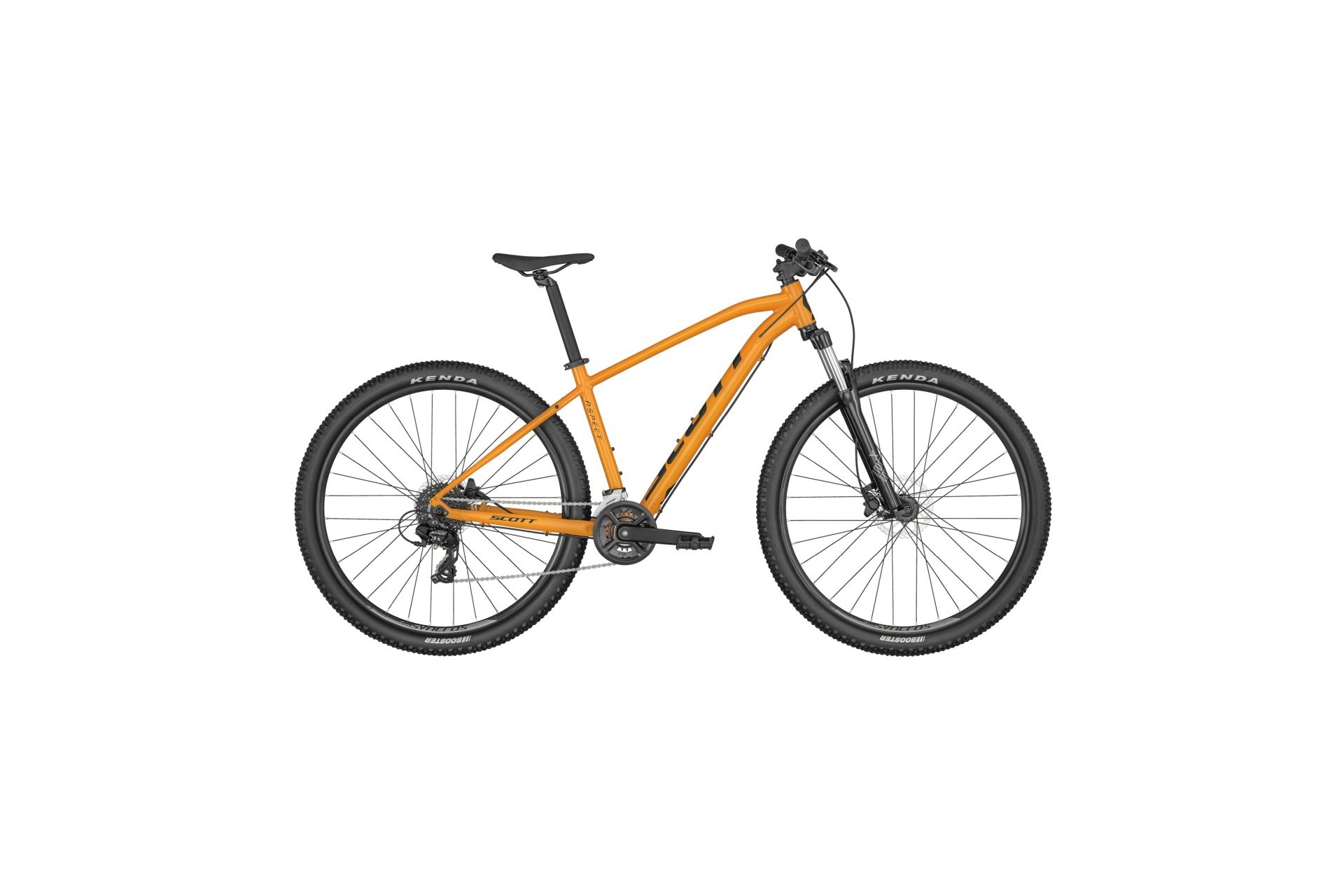 Scott Aspect 960 - 29 Zoll - Diamant