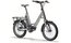QiO Compact P5 - 545 Wh - 20 Zoll - Compact - 2026