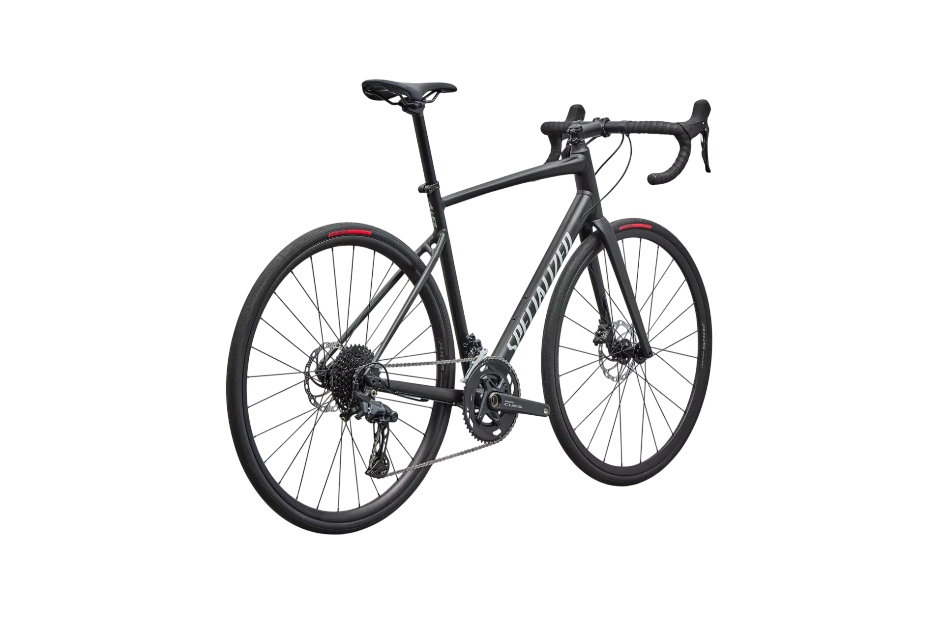 Specialized Allez E5 - 28 Zoll - Diamant - 2026