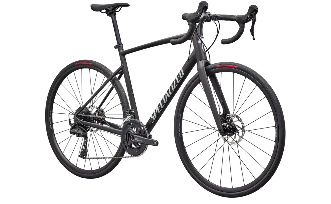 Specialized Allez E5 - 28 Zoll - Diamant - 2026