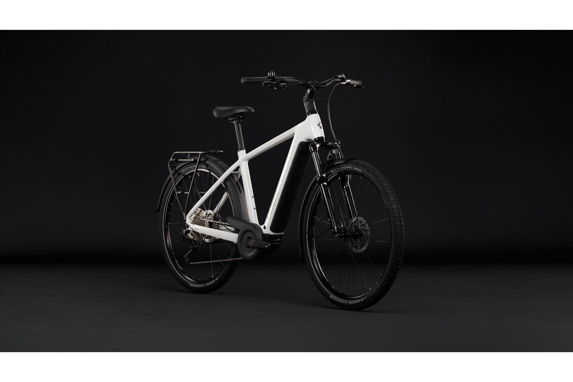 Cube Nuride Hybrid Performance 720 - 720 Wh - 28 Zoll - Diamant - 2027