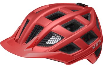 MTB Helme - KED Crom - 2021