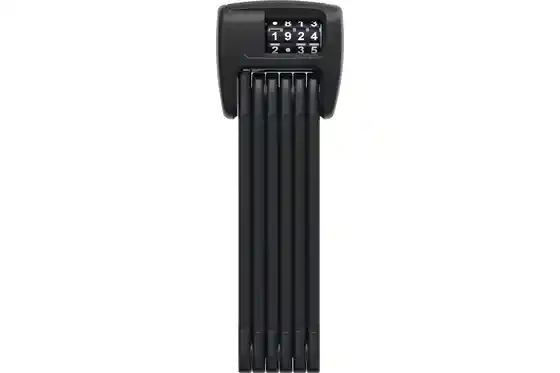 Faltschlösser - Abus Bordo Combo 6000C/90 SH Faltschloss