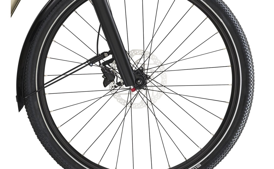 Diamant Zouma Deluxe+ - 625 Wh - 27,5 Zoll - Damen Sport - Aktion