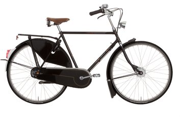 Gazelle - Gazelle Tour Populair - 2022 - 28 Zoll - Diamant