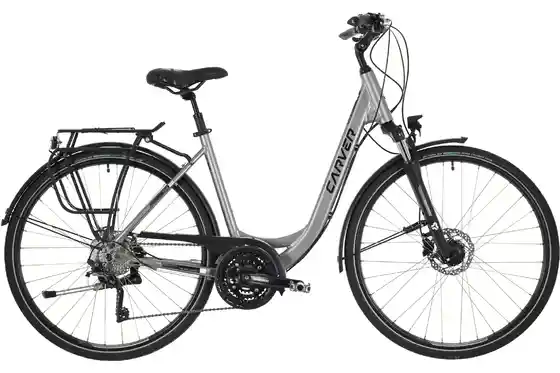 Carver Tour Series - Carver Tour 130 - 28 Zoll - Tiefeinsteiger