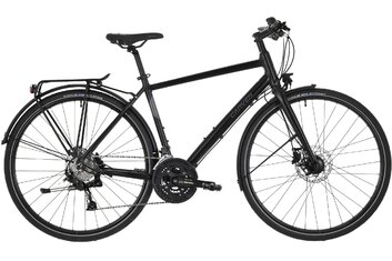 Trekkingräder - Carver Uniq Zwei - 2022 - 28 Zoll - Diamant