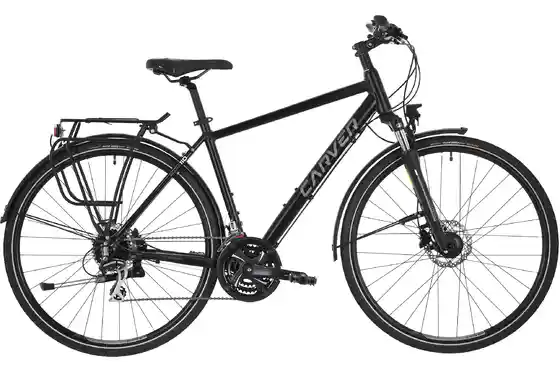 Carver - Trekkingräder - Carver Route 110 - 28 Zoll - Diamant