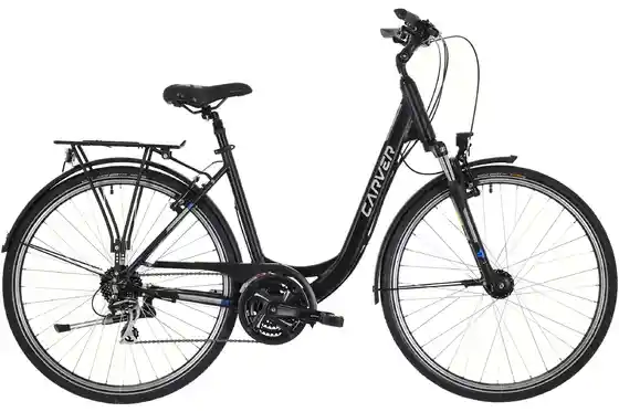 Carver Tour Series - Carver Tour 100 - 28 Zoll - Tiefeinsteiger