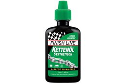 Finish Line Cross Country Ketten Öl - 60ml