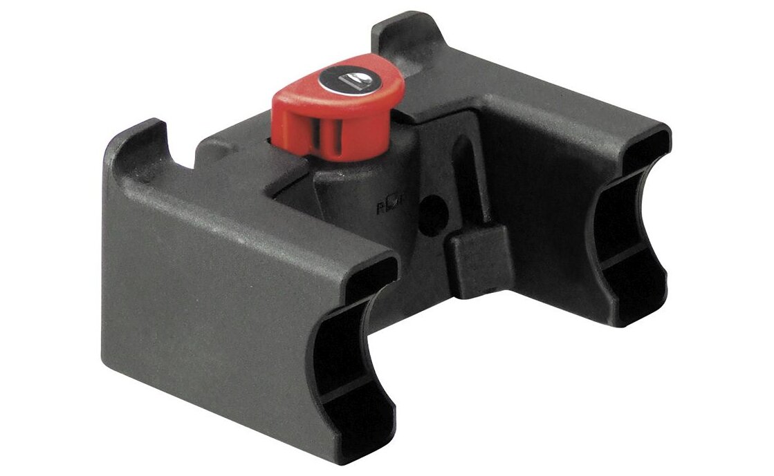 KLICKfix by Rixen&Kaul Lenkerhalter abschließbar Universal