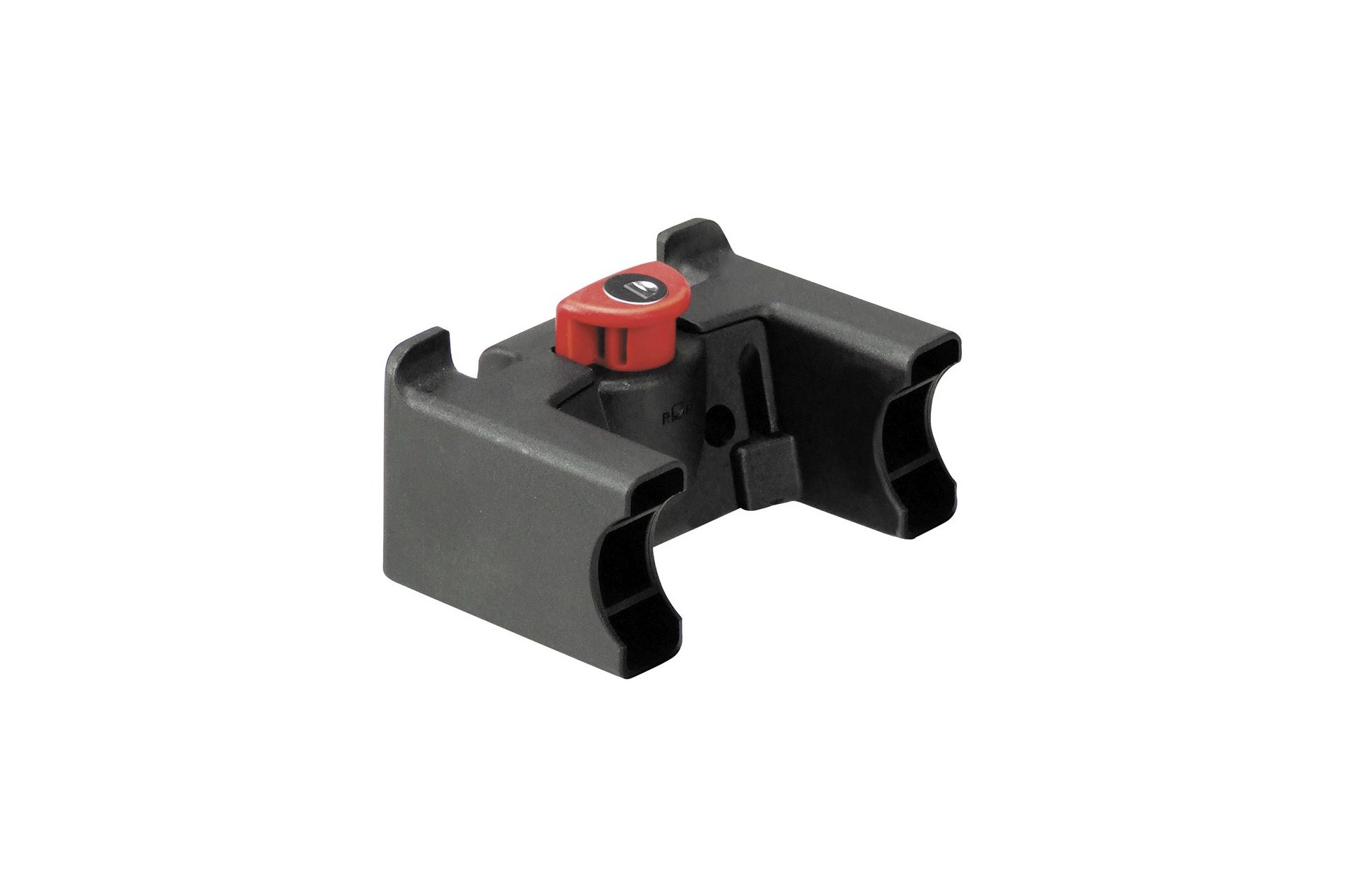 KLICKfix by Rixen&Kaul Lenkerhalter abschließbar Universal