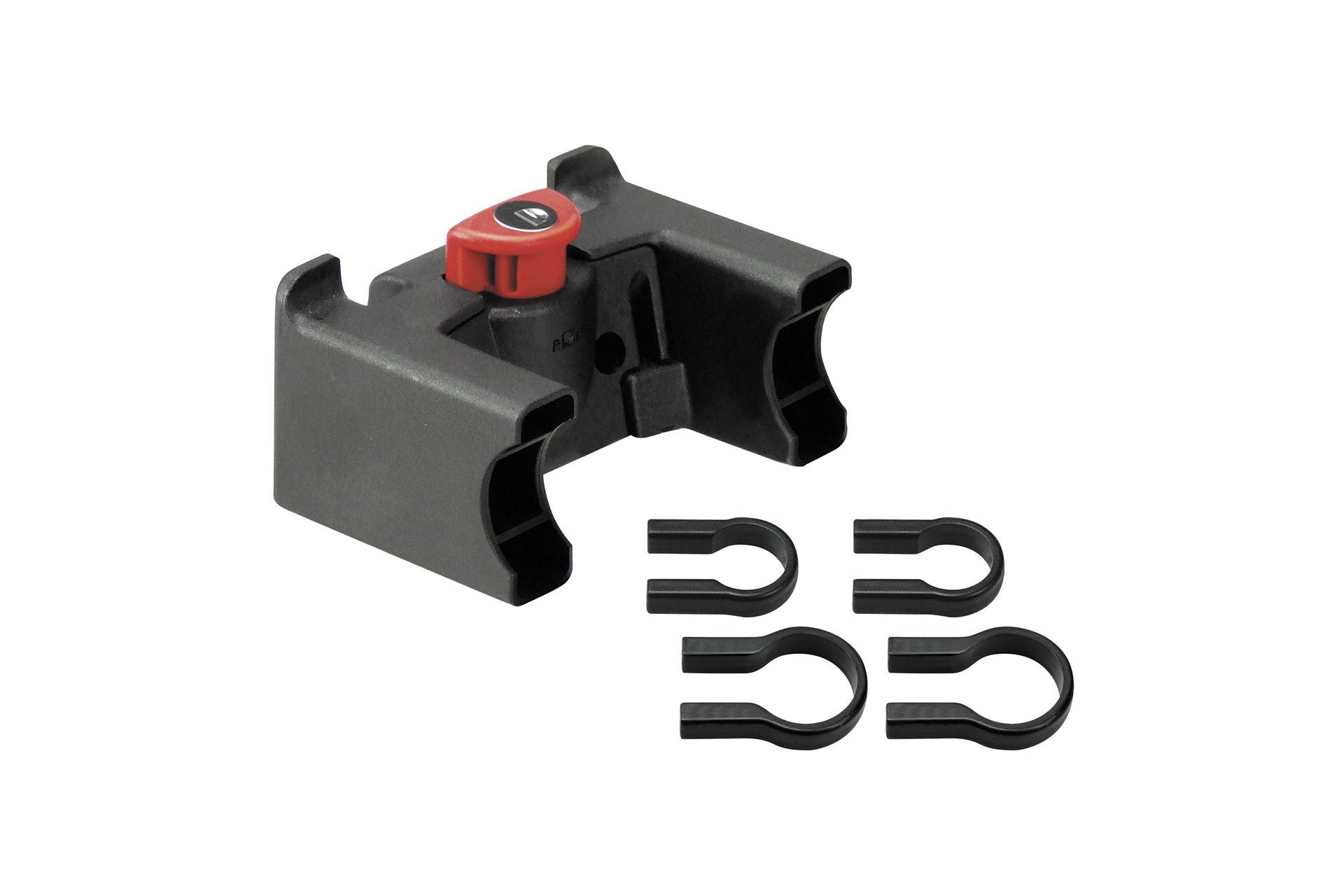 KLICKfix by Rixen&Kaul Lenkerhalter abschließbar Universal