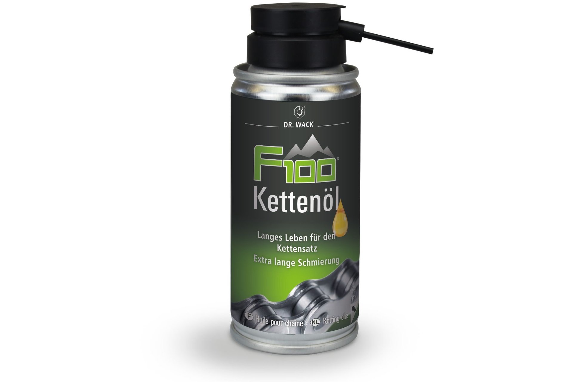 Dr. Wack F100 Kettenöl Spraydose - 100ml
