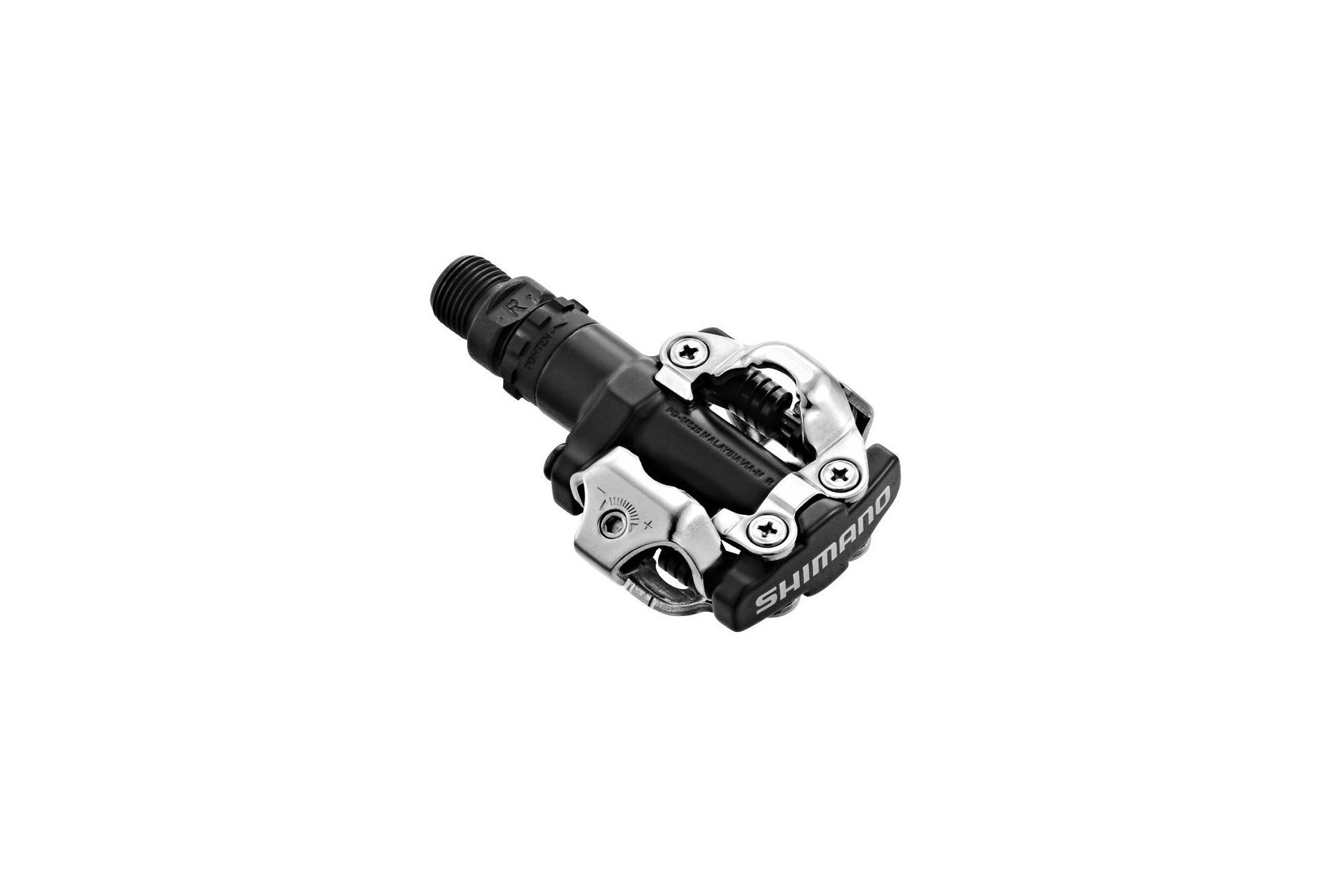 Shimano PD-M520 SPD Pedale