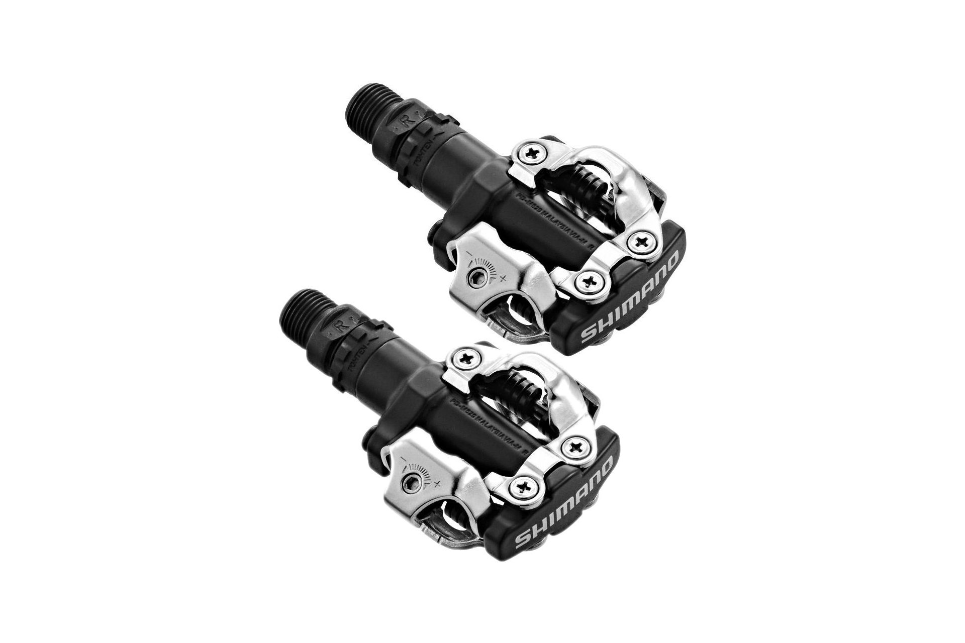 Shimano PD-M520 SPD Pedale