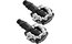 Shimano PD-M520 SPD Pedale
