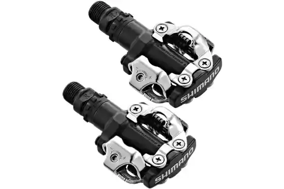 Shimano - Shimano PD-M520 SPD Pedale - 2026