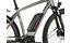Carver Tour E LTD - 400 Wh - 28 Zoll - Diamant - 2025