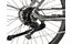 Carver Tour E LTD - 400 Wh - 28 Zoll - Diamant - 2025