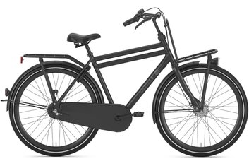 Gazelle - Gazelle PuurNL - 2022 - 28 Zoll - Diamant